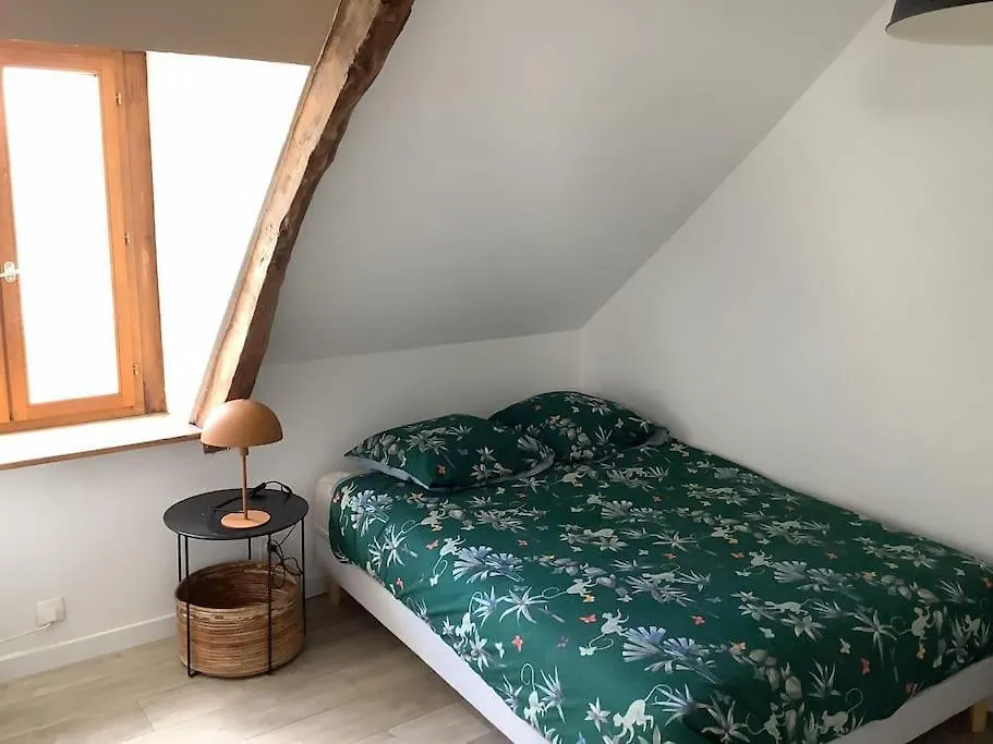 La Maison D'Eugenia 潘波勒 度假居